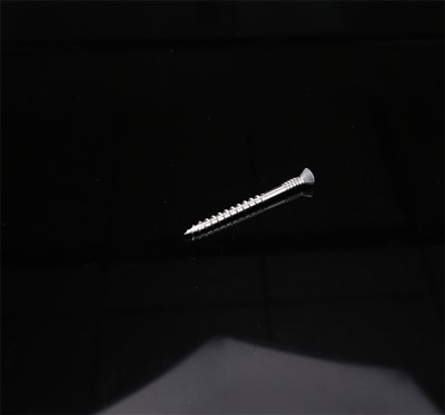 SS Flat Torx piedziņas klāja skrūve